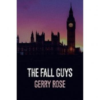 The Fall Guys (Revised Edition)