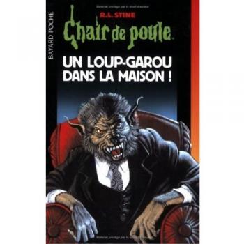 Loup-garou dans la maison