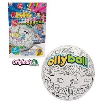 ME CONTRO TE MEC19000 OLLY BALL
