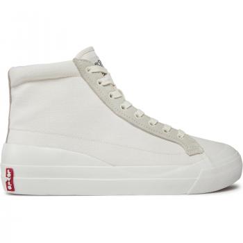 Scarpette Sportive Levi's® Bianco 234214-636
