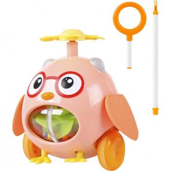 Toddler Push Plane Walker