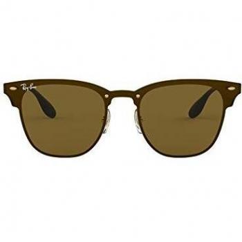 Lunettes de soleil Ray-Ban Blaze clubmaster RB 3576N, Version 043/73