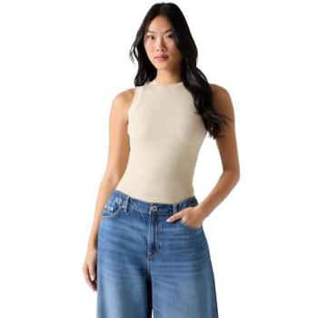 Guess Francine Women's Round-Neck Tank
