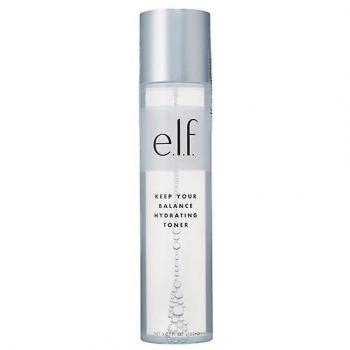 E.l.f. Cosmetics - Keep Your Balance Toner Gesichtswasser 150 ml (60 € / 1 l)
