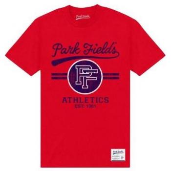 T-shirt Park Fields pour Adultes
