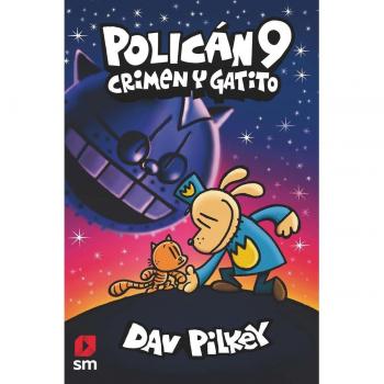 Policán 9: Crimen y gatito