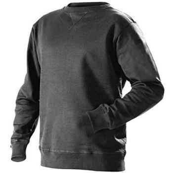 Sjaalblaklader Hoodie