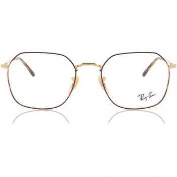Ray‑Ban Elegant Zonnebrandiep voor Vrouwen – RX3694V