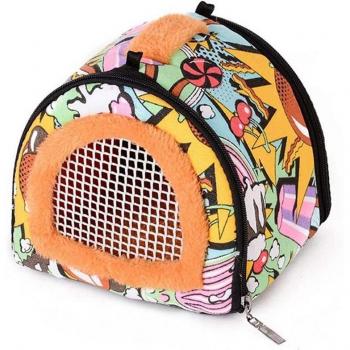 Small Animal Outgoing Bag