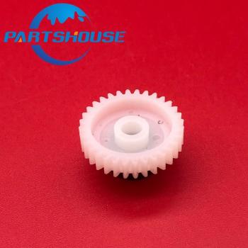 10Pcs 32T Compatible Clutch Gear NGERH0062QSZZ for Sharp AR160 Series