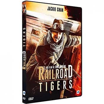 Tigres du Chemin de Fer