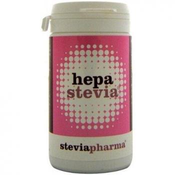 HEPASTEVIA 50cap