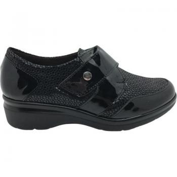 Comodidad y Estilo en Zapatos de Piel Mujer Pitillos 5311