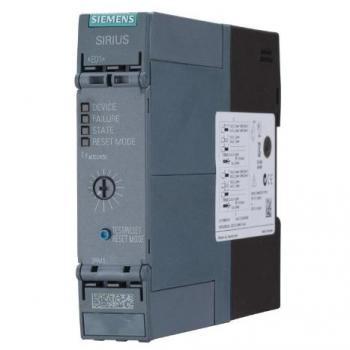 Siemens SIRIUS Schütz Direct/1,6 – 7,0 A 110 – 230 V AC Verbindung Schraube