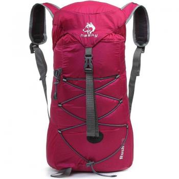 Bolso Jungle King 32L Plegable