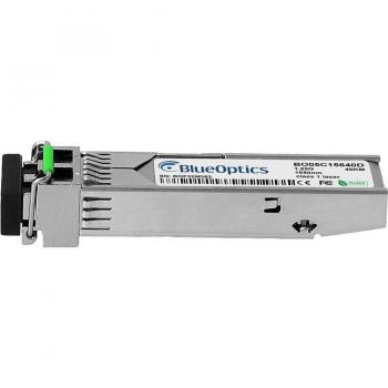 Modulo Ricetrasmettitore Fibra Ottica SFP 1250 Mbit/s 1550 nm