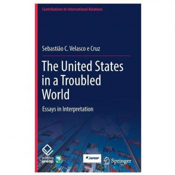 The United States in a Troubled World