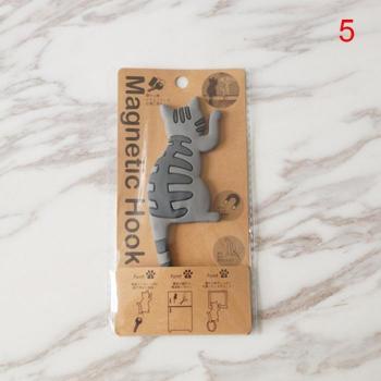 Cat Shape Wall Hanger