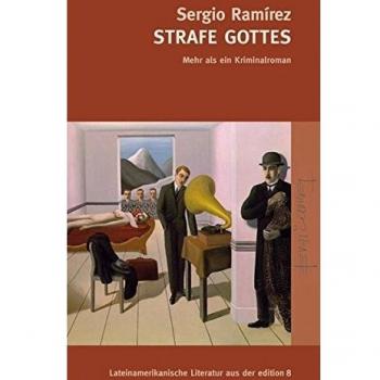 Strafe Gottes: Mehr als ein Kriminalroman