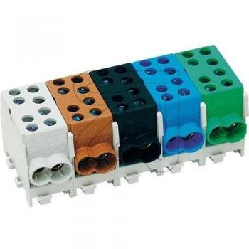 Pollmann, Collegamento cavi HLAK 3512 M2 verde