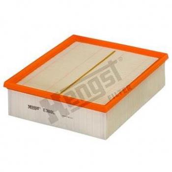 HENGST E380L Luftfilter