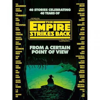 From a Certain Point of View: The Empire Strikes Back (Star Wars)