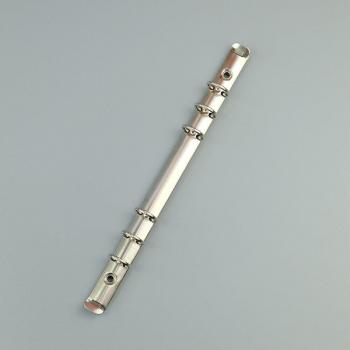 Carpeta de Anillas de Metal 1.5 cm para Notas