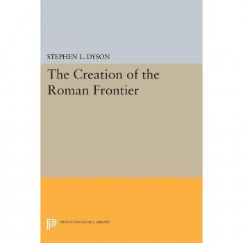 Vitalsource Technologies, Inc. Creation Of The Roman Frontier