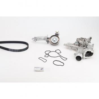 Water pump + Multi V-belt set 5PK1230WP1