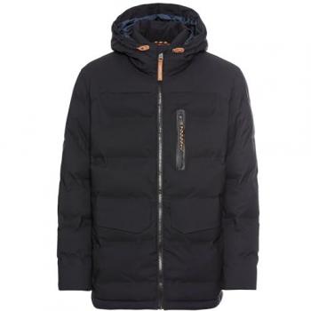 Camel active Steppjacke in Marine, Größe 56