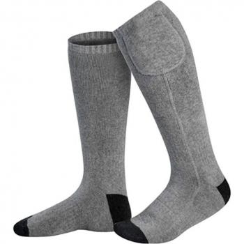 Chaussettes Thermiques Rechargeables avec Télécommande