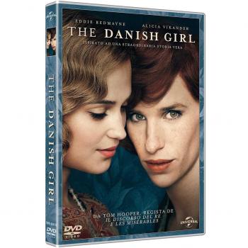 The Danish Girl