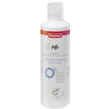 Soothing Sensitive Care Shampoo – Beaphar