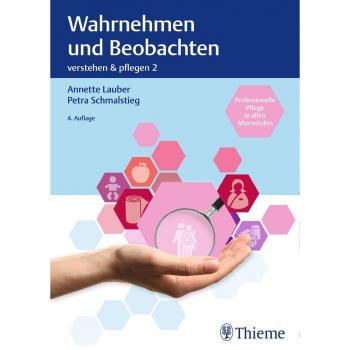 Band 2: Wahrnehmen und Beobachten