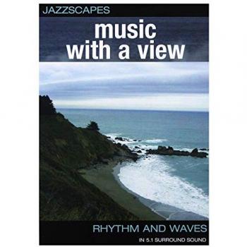 Jazzscapes Musique avec Vue – Rythmes & Vagues