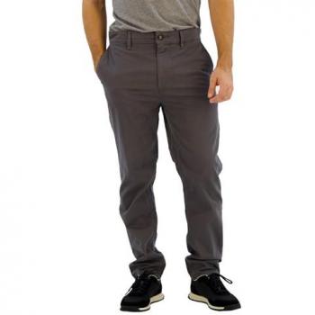 Boss Pantaloni Affusolati Grigi 38/32