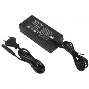 Transformateur 220V 24V 36W avec Adaptateur Secteur - SILAMP