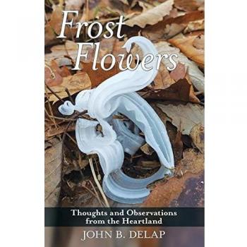 Frost Flowers: Thoughts and Observations from the Heartland