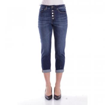 Dondup Jeans Donna Blu