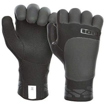 Guanti Ion Claw 3/2 Black XS