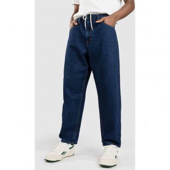 Sk8 Empyre Ultra Jeans Larghe Color Blu
