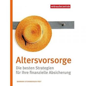 Altersvorsorge