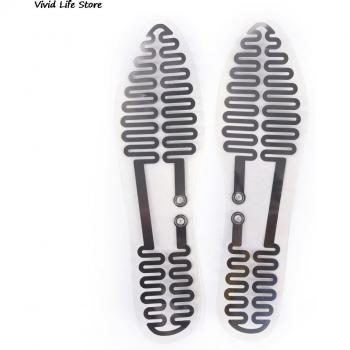 USB Foot Warmers 5V 2A Heated Insoles