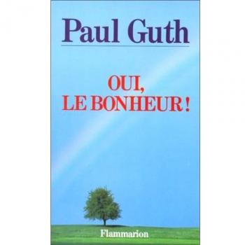 Oui le bonheur !