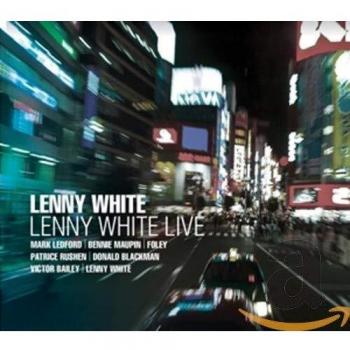Lenny White Classic Edition