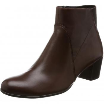 Ecco Leather Ankle Boots Stiefeletten Shape M 35 27303301014