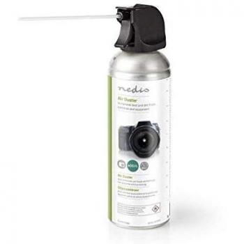 Nedis Aerosol D'air Portable 405ml