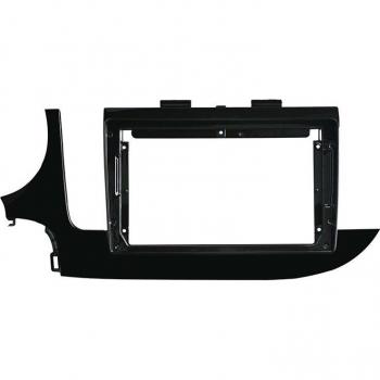 9 Zoll Auto-DVD-Rahmen für Opel Vauxhall Mokka und BUICK Encore