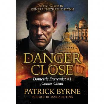 Danger Close