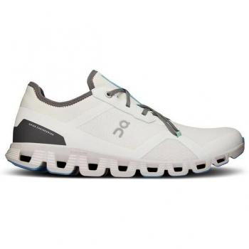 Zapatillas On Cloud X 3 AD Hombre Blanco para Correr